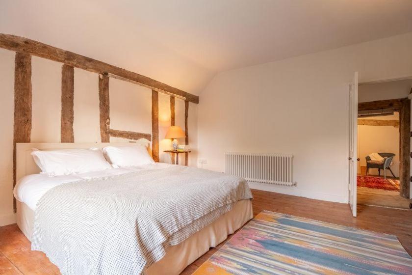 River House Kersey Εξωτερικό φωτογραφία
