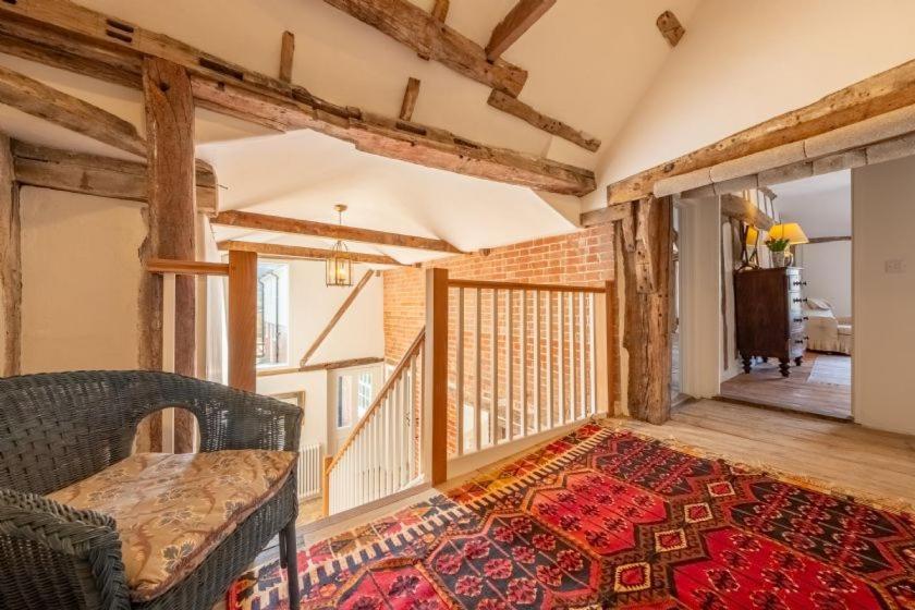 River House Kersey Εξωτερικό φωτογραφία