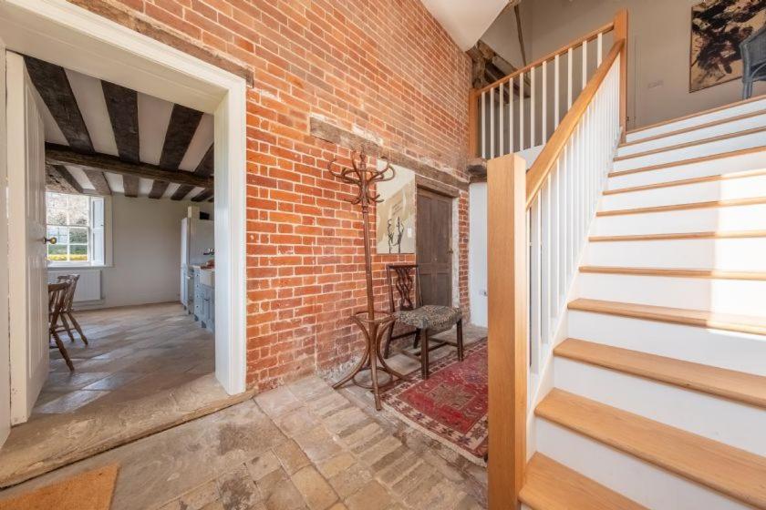 River House Kersey Εξωτερικό φωτογραφία