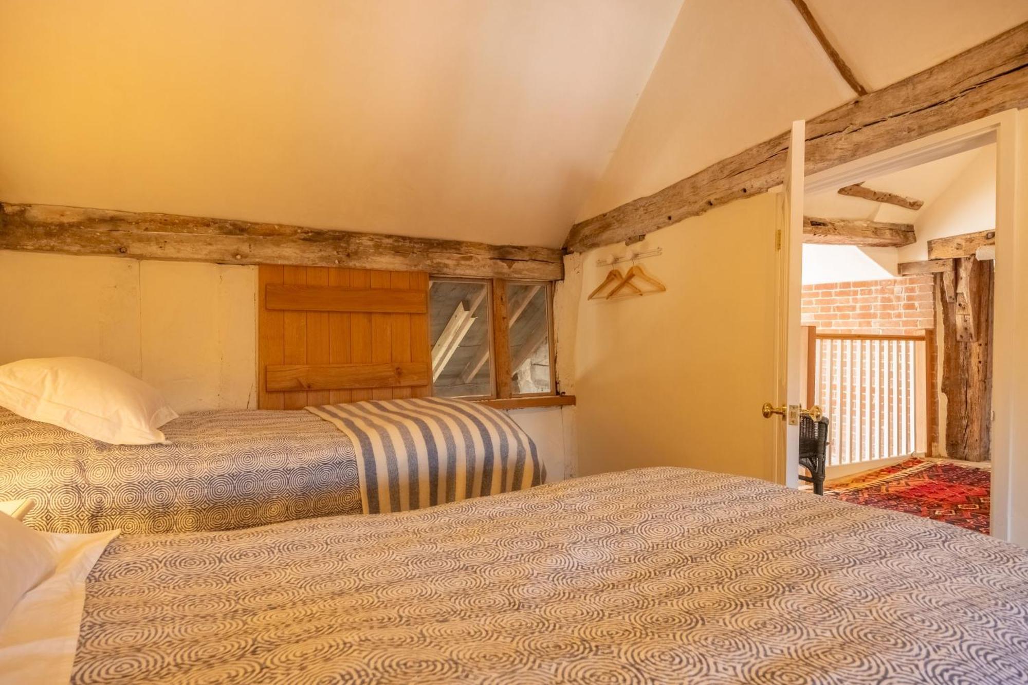 River House Kersey Εξωτερικό φωτογραφία