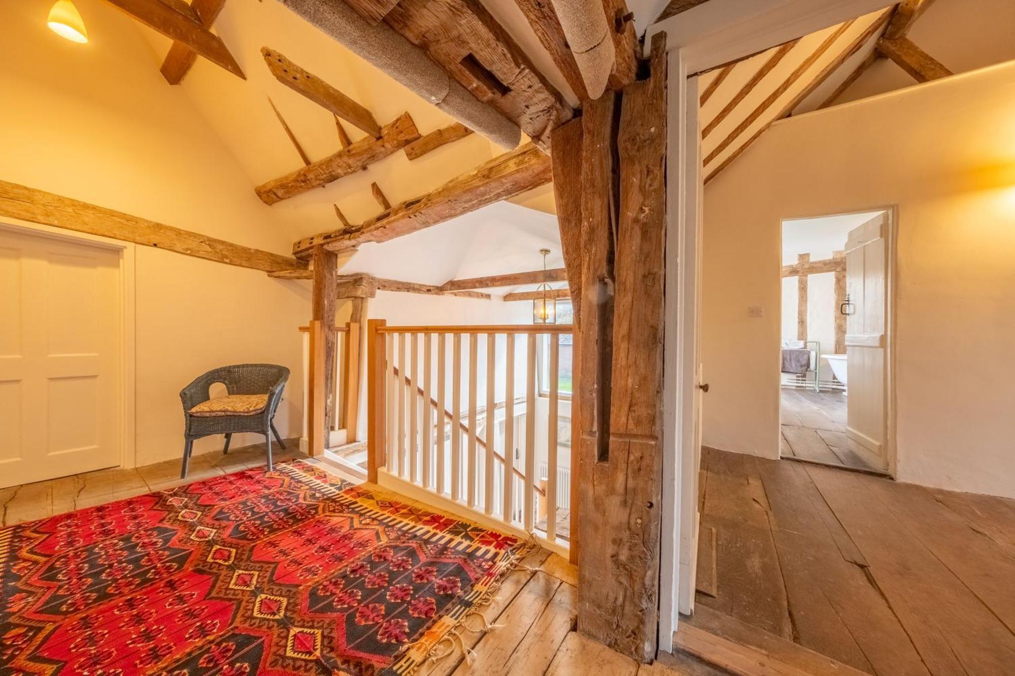 River House Kersey Εξωτερικό φωτογραφία
